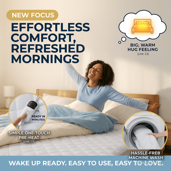 Feature product image