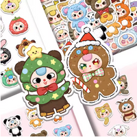 Kawaii Stickers