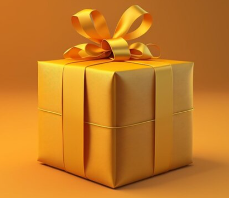 Gift Box